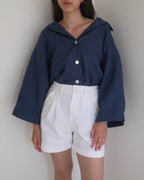 Haven Blouse | Harbour