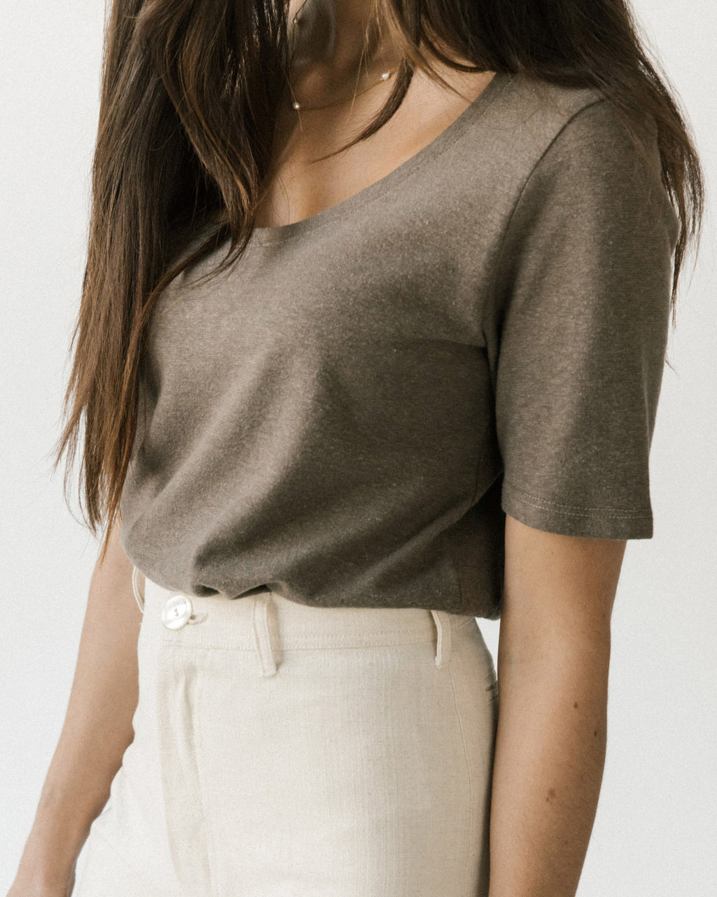 hj tee | Funghi