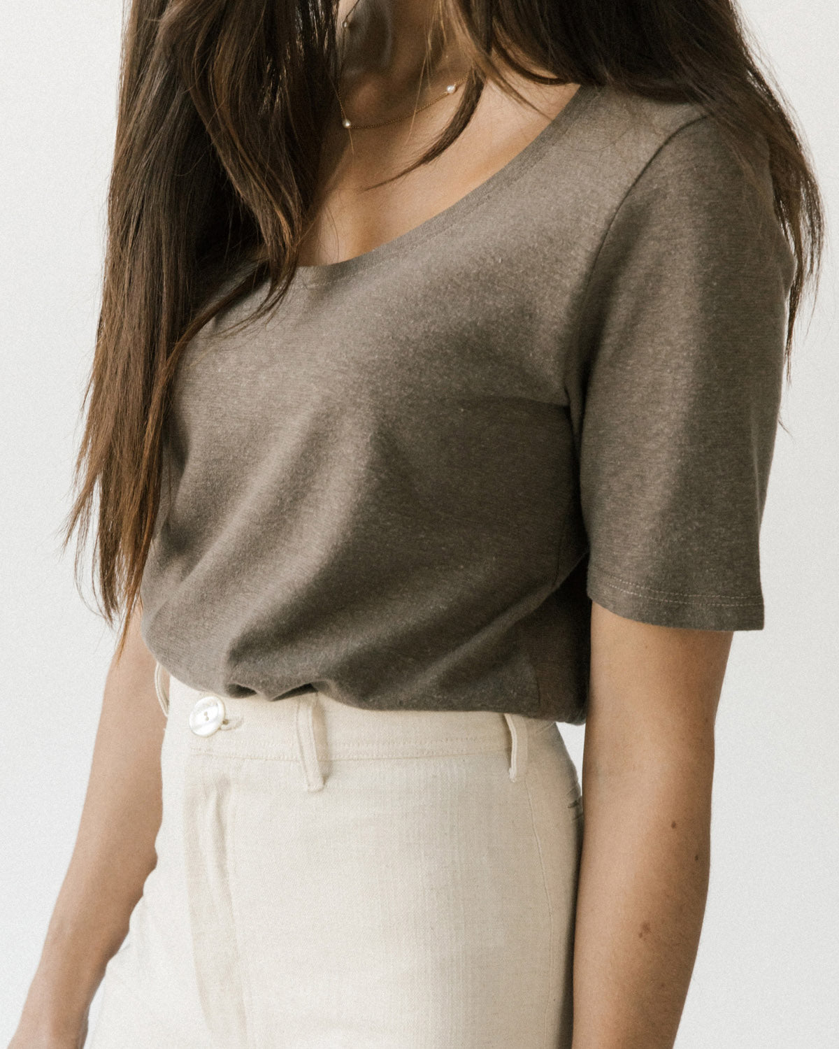 hj tee | Funghi