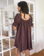 Juliette Dress | Woodland