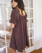 Juliette Dress | Woodland