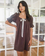 Juliette Dress | Woodland
