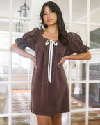 Juliette Dress | Woodland