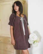Juliette Dress | Woodland