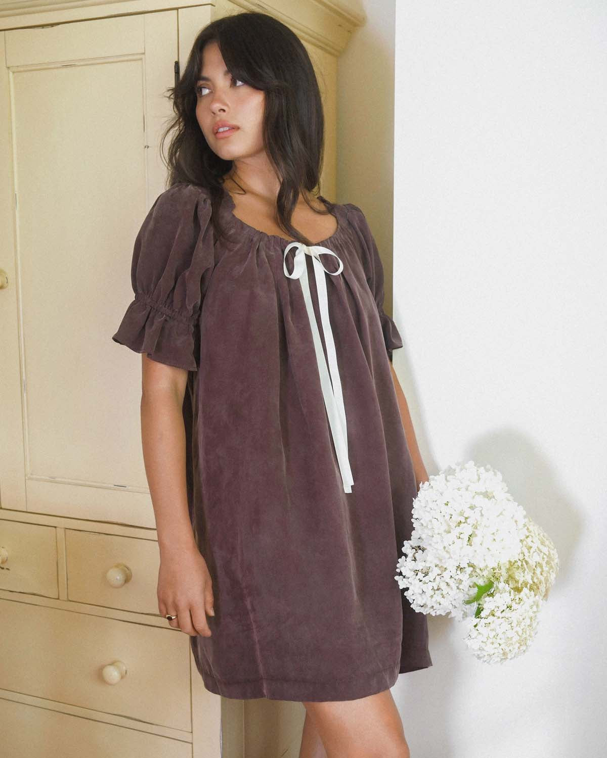 Juliette Dress | Woodland