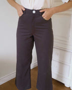 Pierrot Pants | Espresso