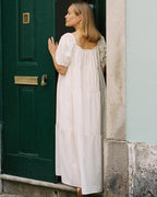 Prairie Dress | Whipped Butter