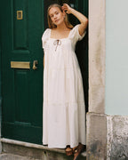 Prairie Dress | Whipped Butter