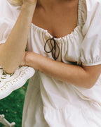 Prairie Dress | Whipped Butter