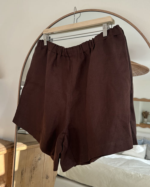 Ralph Shorts | Earth