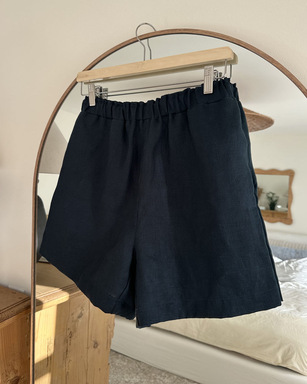 Ralph Shorts | Midnight
