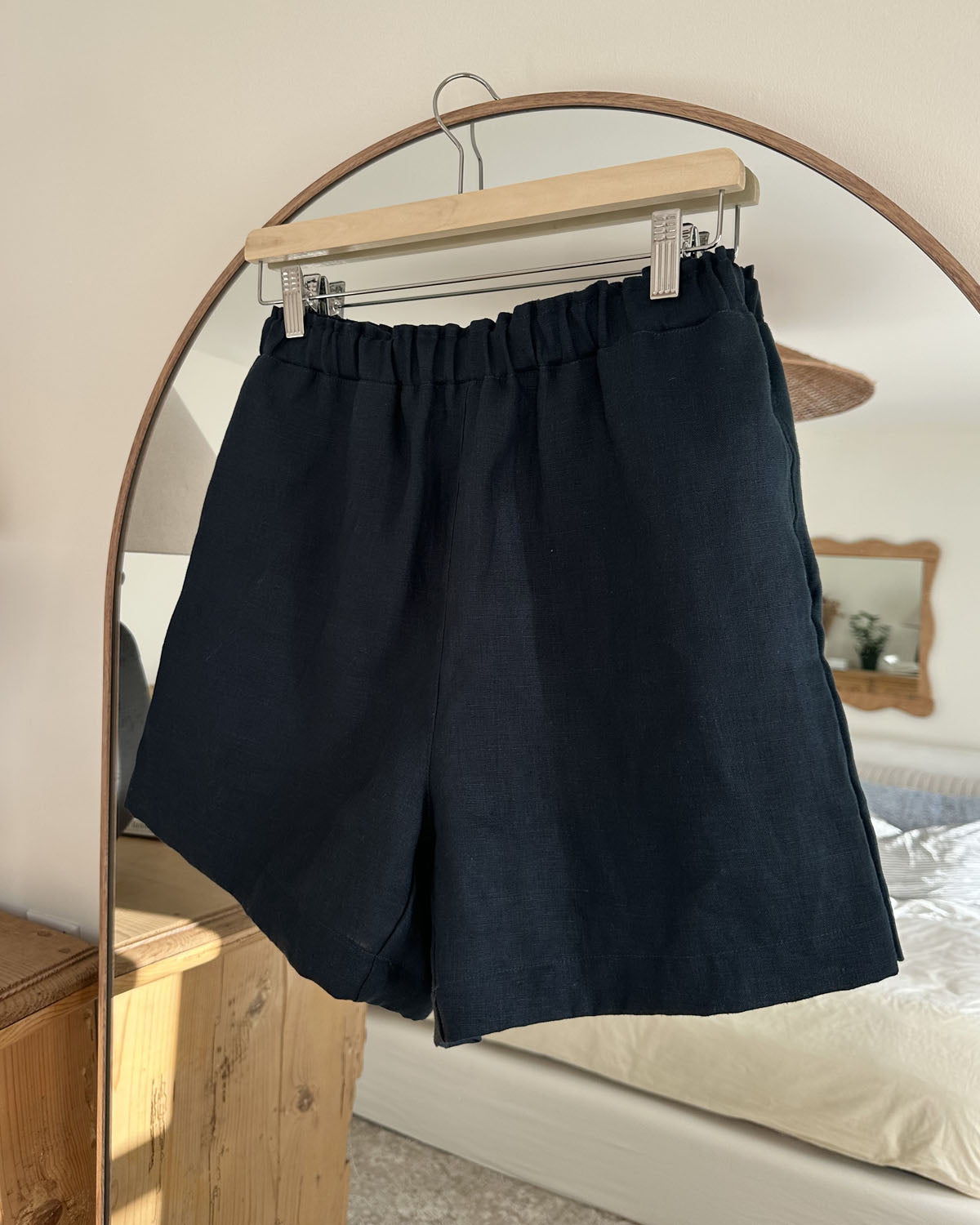 Ralph Shorts | Midnight