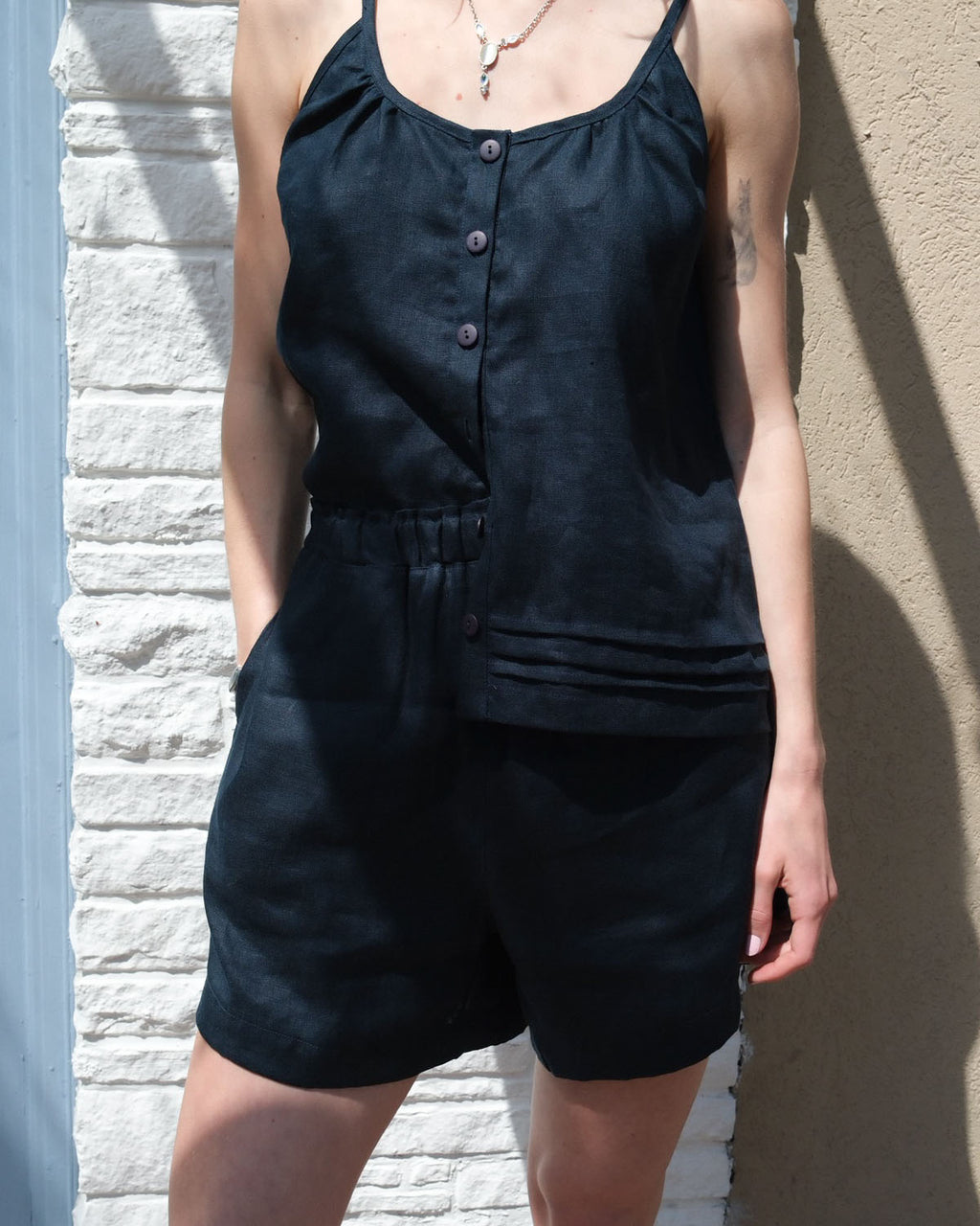 Ralph Shorts | Midnight