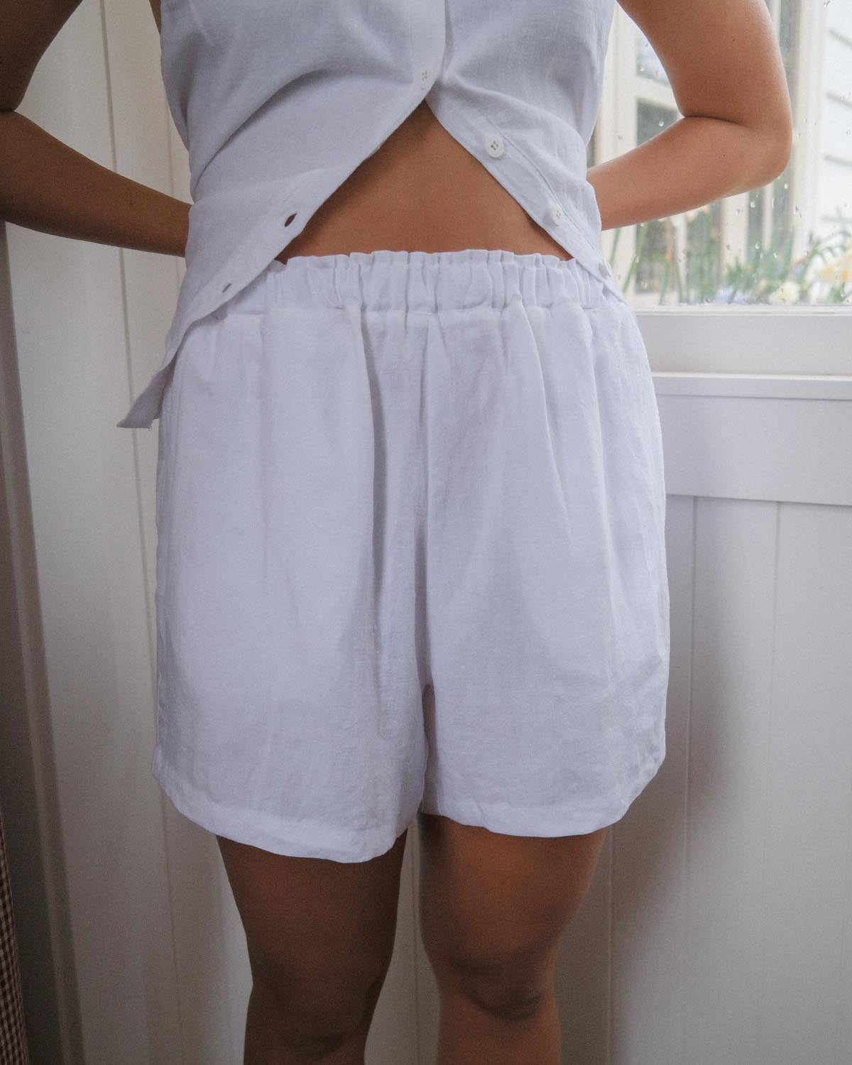 Ralph Shorts | Salt