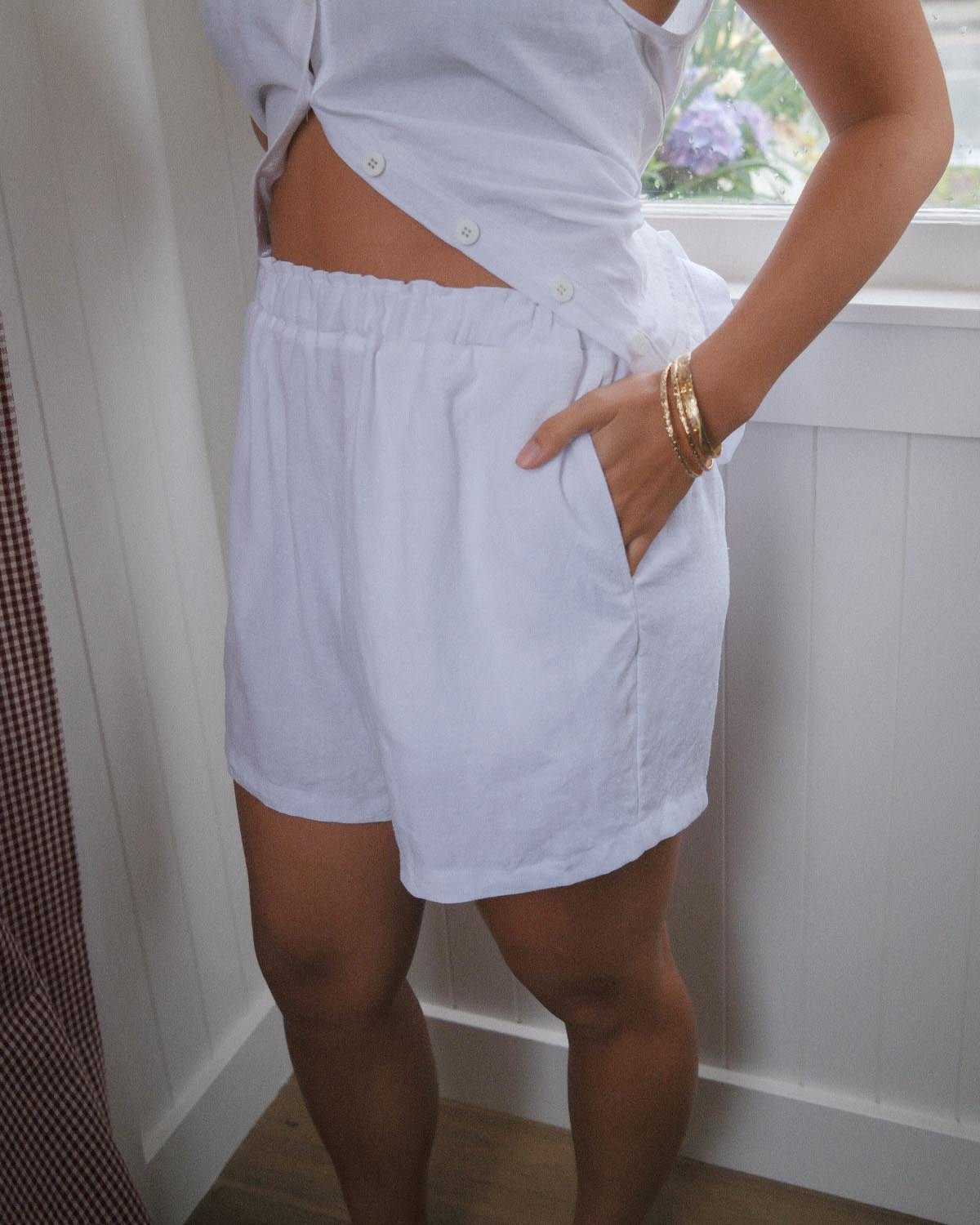 Ralph Shorts | Salt