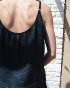 Ralph Tank | Midnight