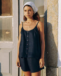 Ralph Tank | Midnight