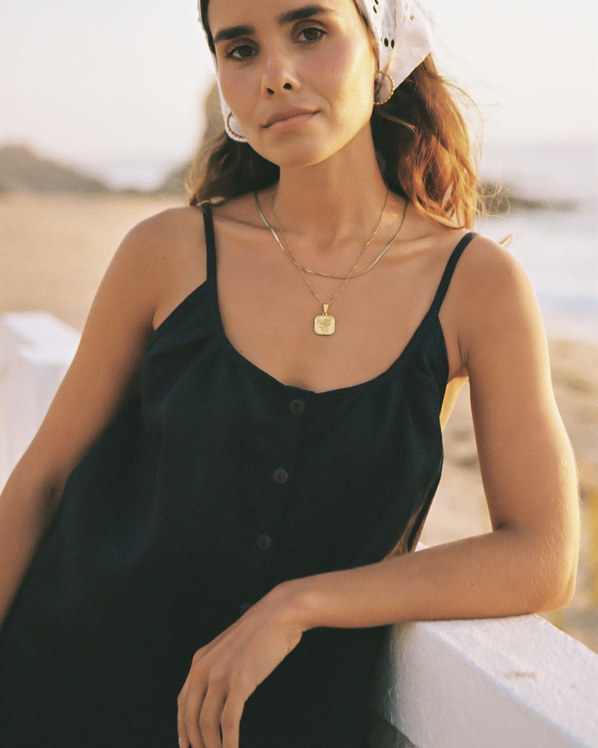 Ralph Tank | Midnight