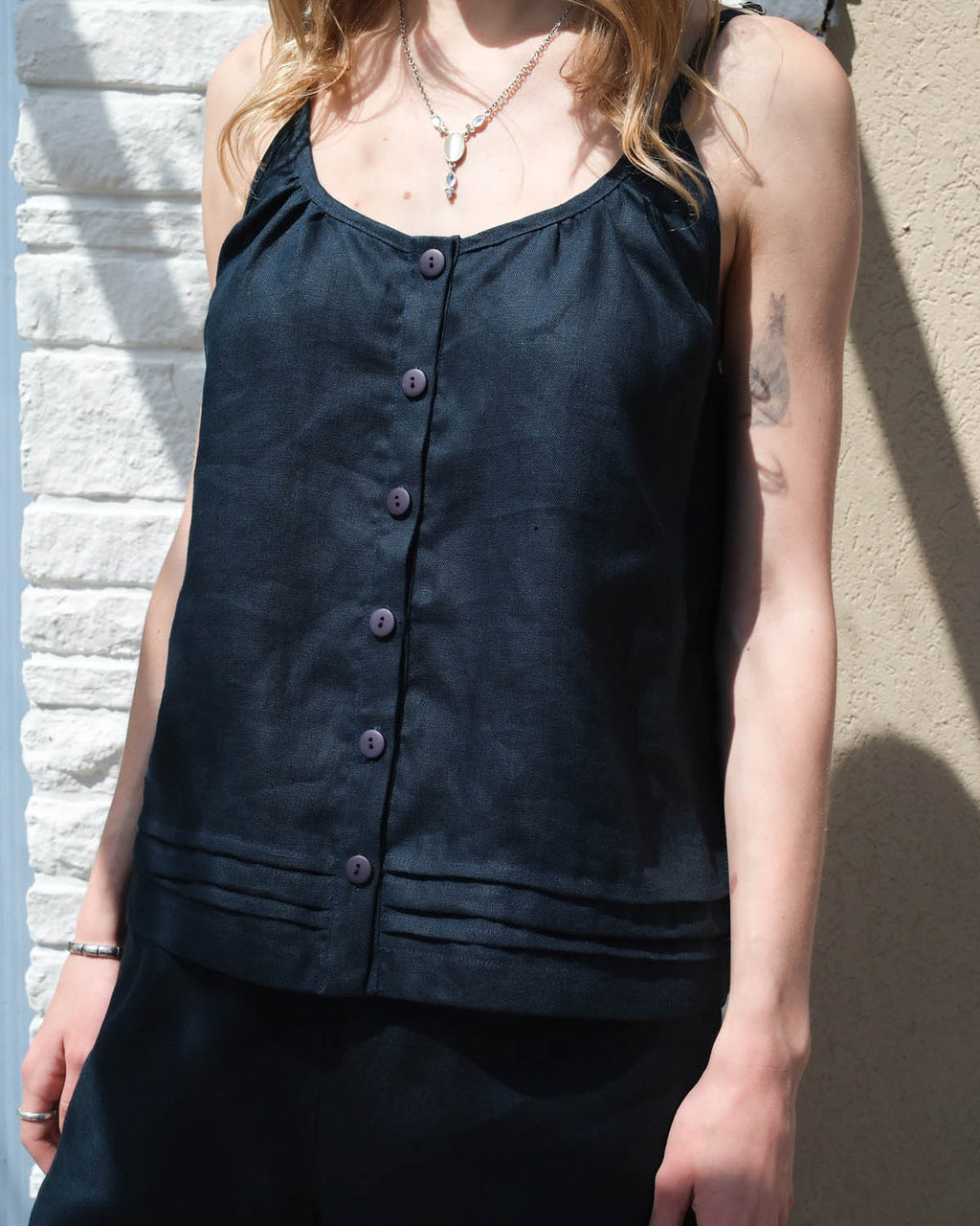 Ralph Tank | Midnight