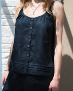 Ralph Tank | Midnight