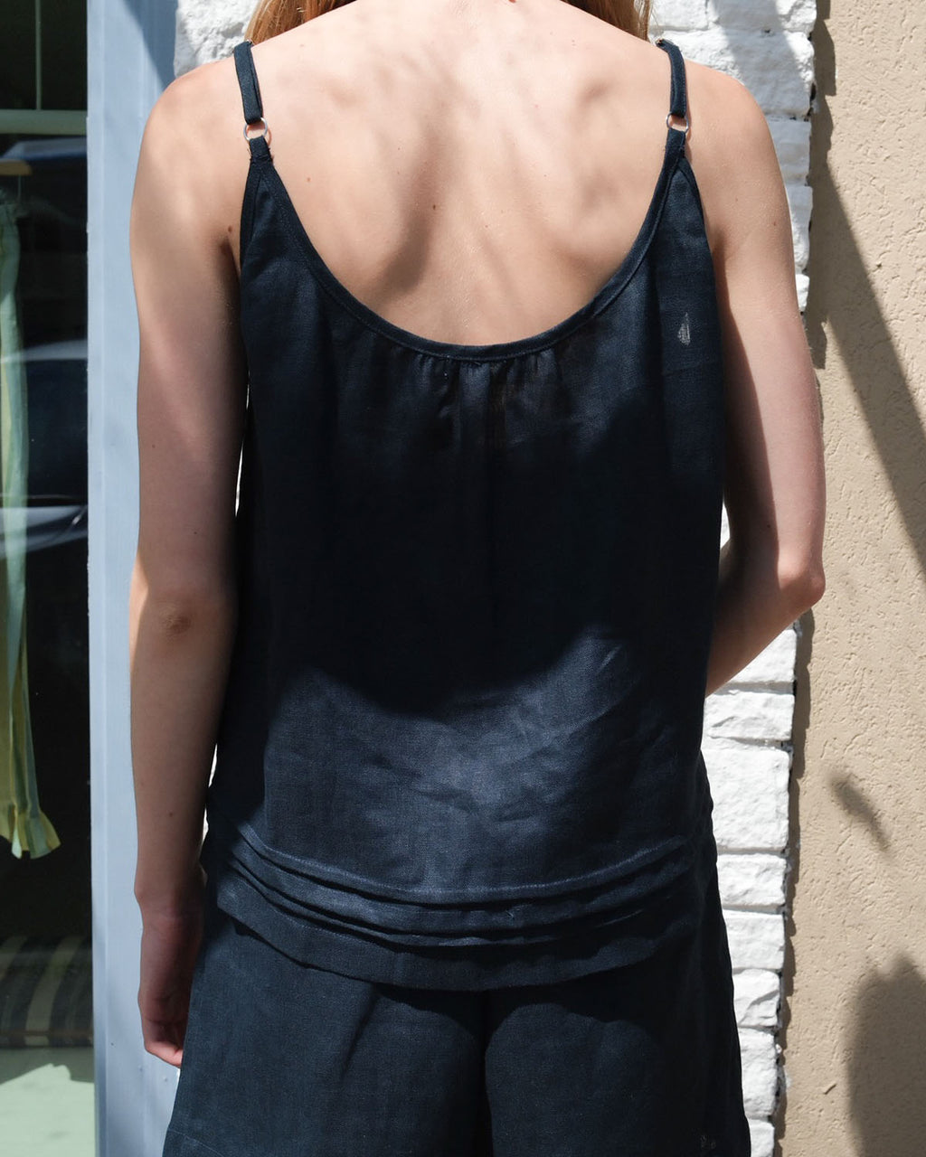 Ralph Tank | Midnight