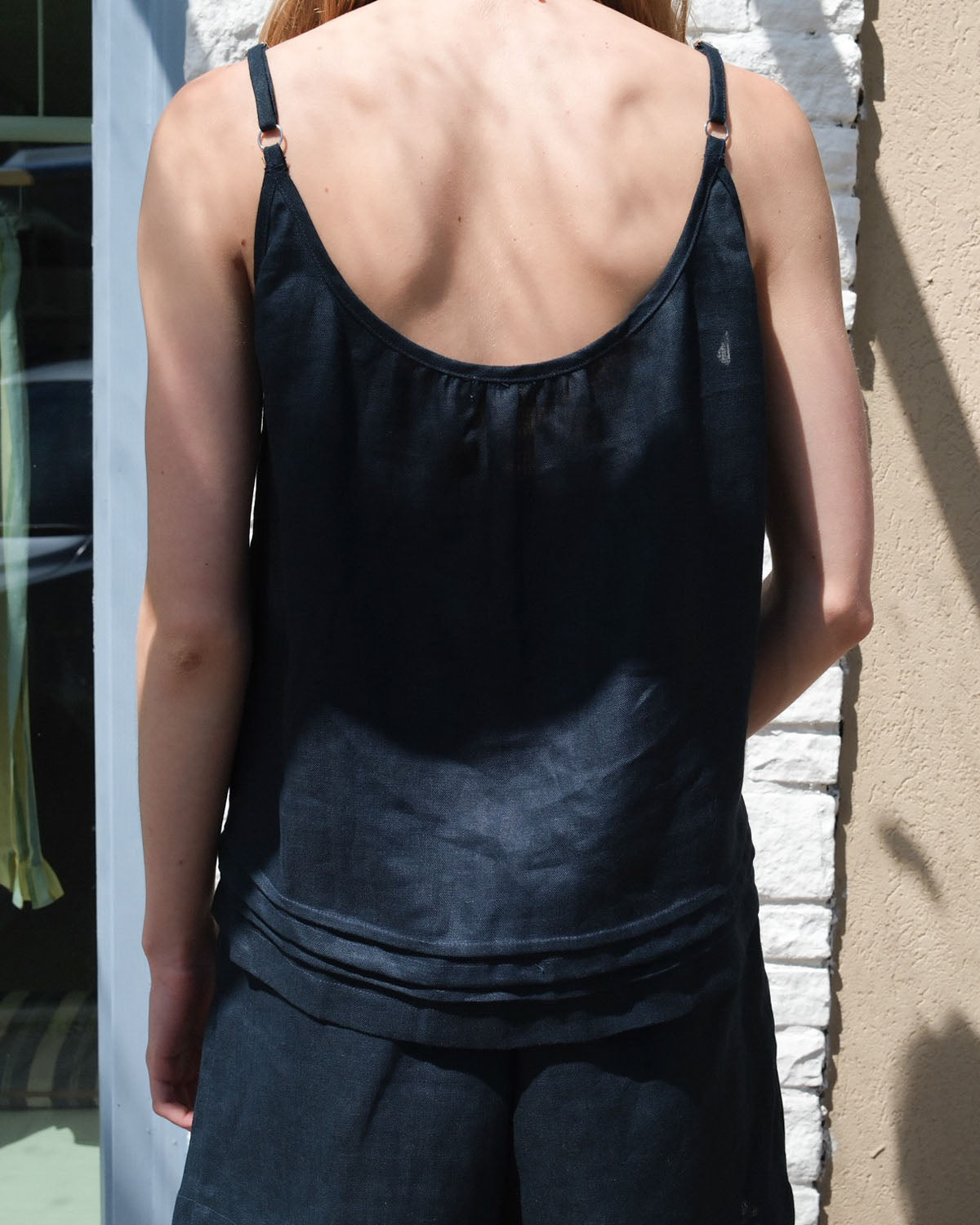 Ralph Tank | Midnight