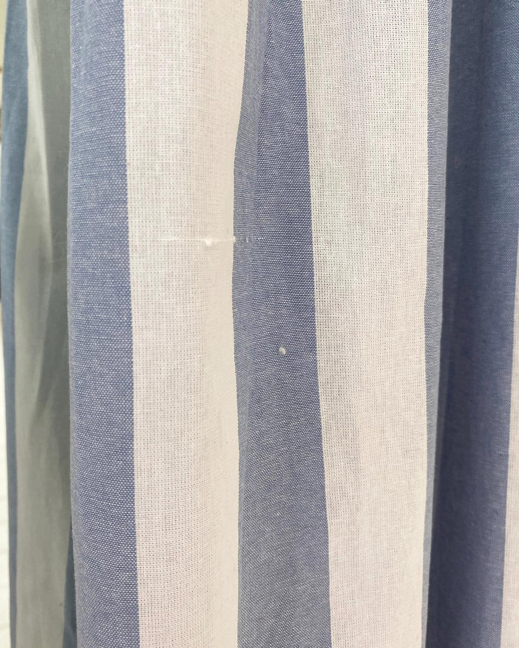 Imperfect | Sicily Dress | Coastal Stripes | XS