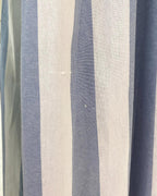 Imperfect | Sicily Dress | Coastal Stripes | XS