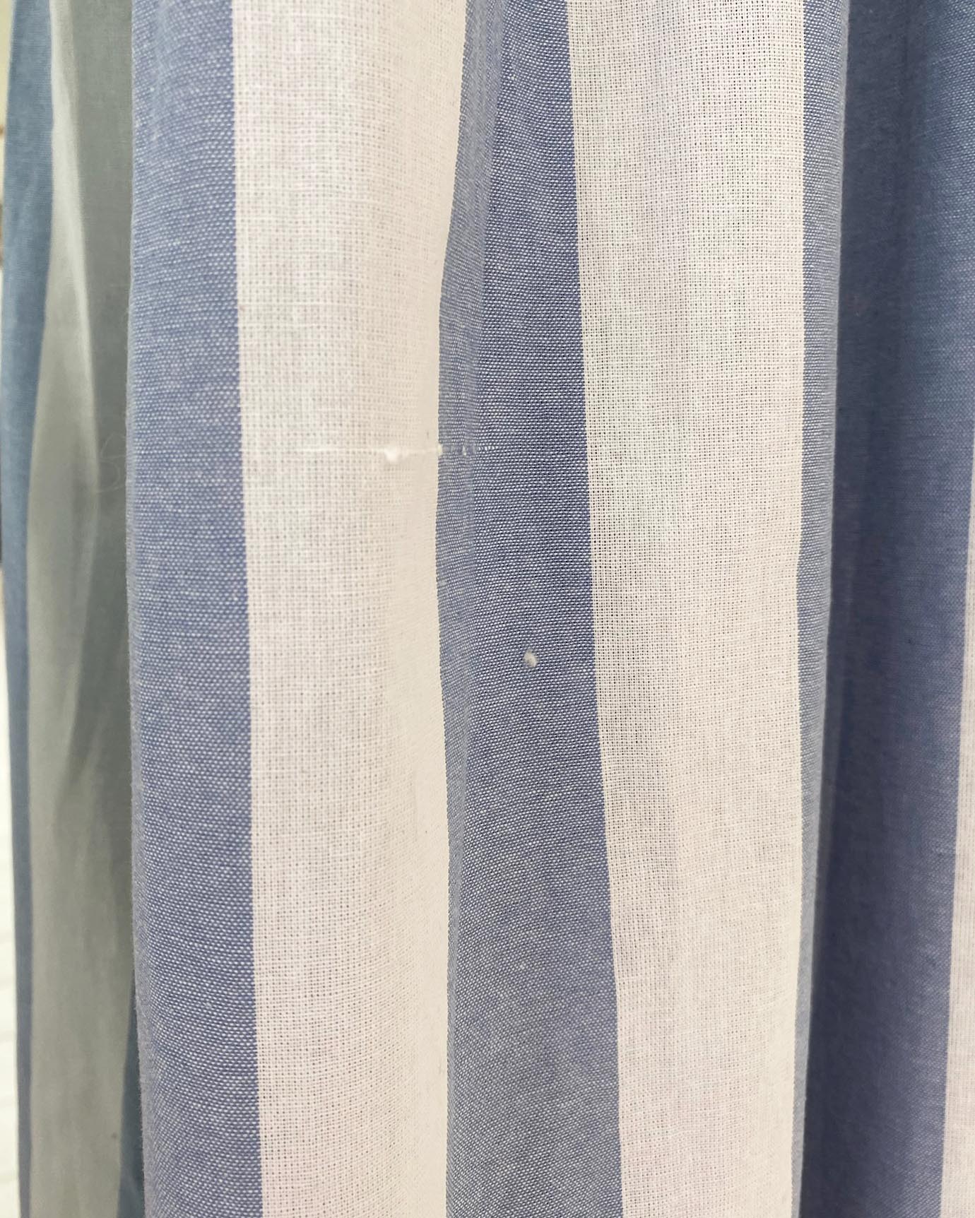 Imperfect | Sicily Dress | Coastal Stripes | XS