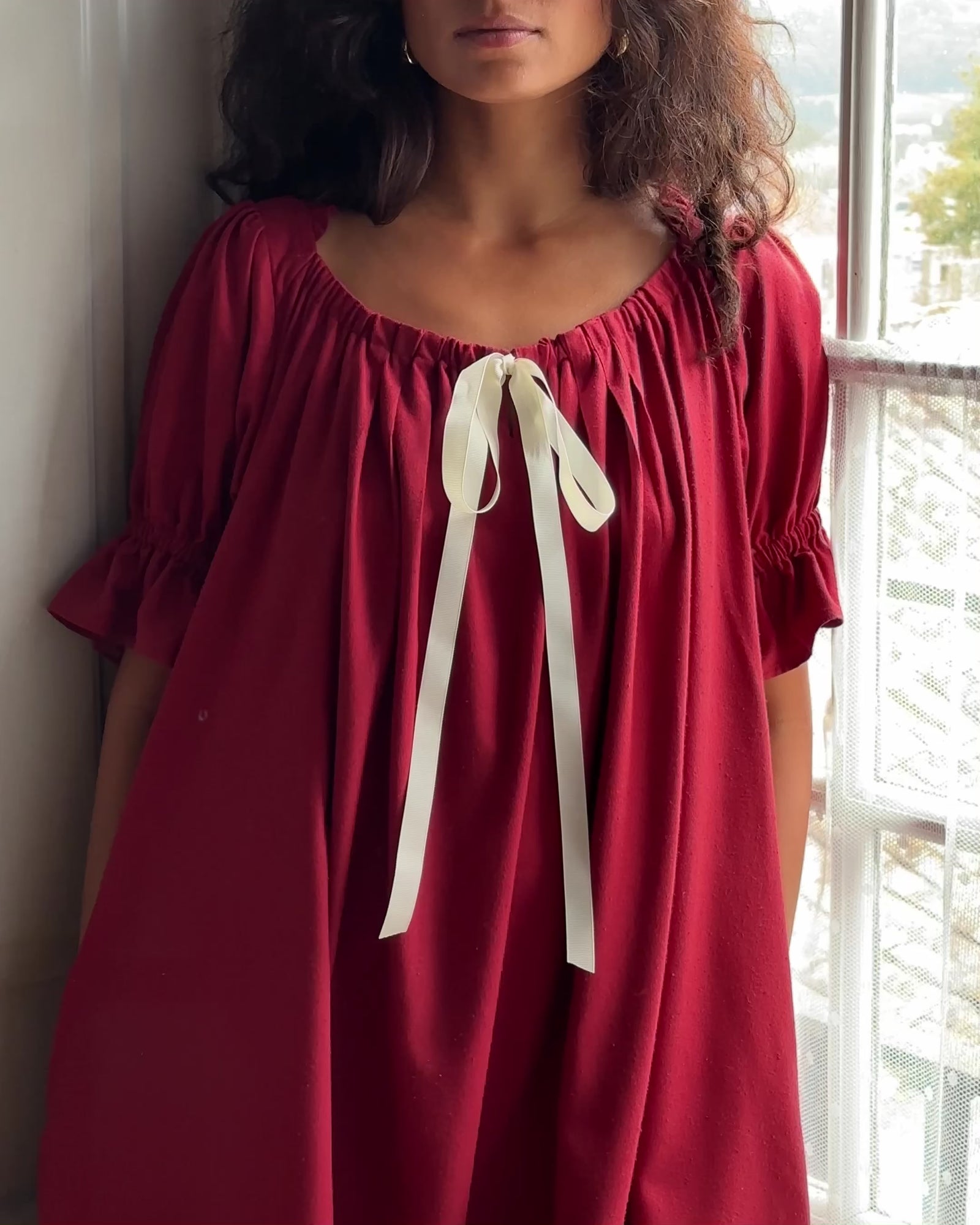 Juliette Dress | Rouge à Lèvres