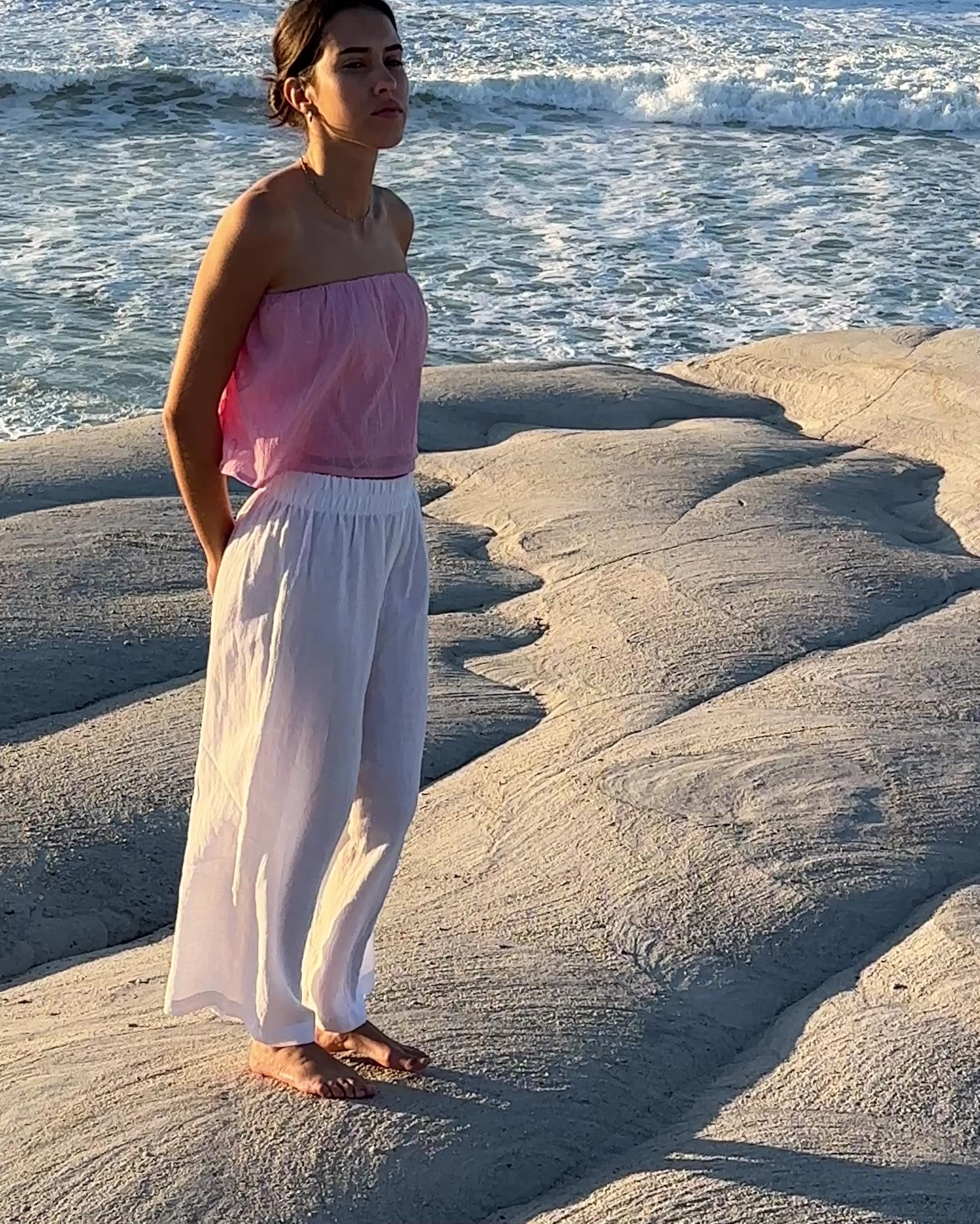 Aura Pants | Salt – harly jae