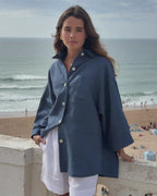 Haven Blouse | Harbour