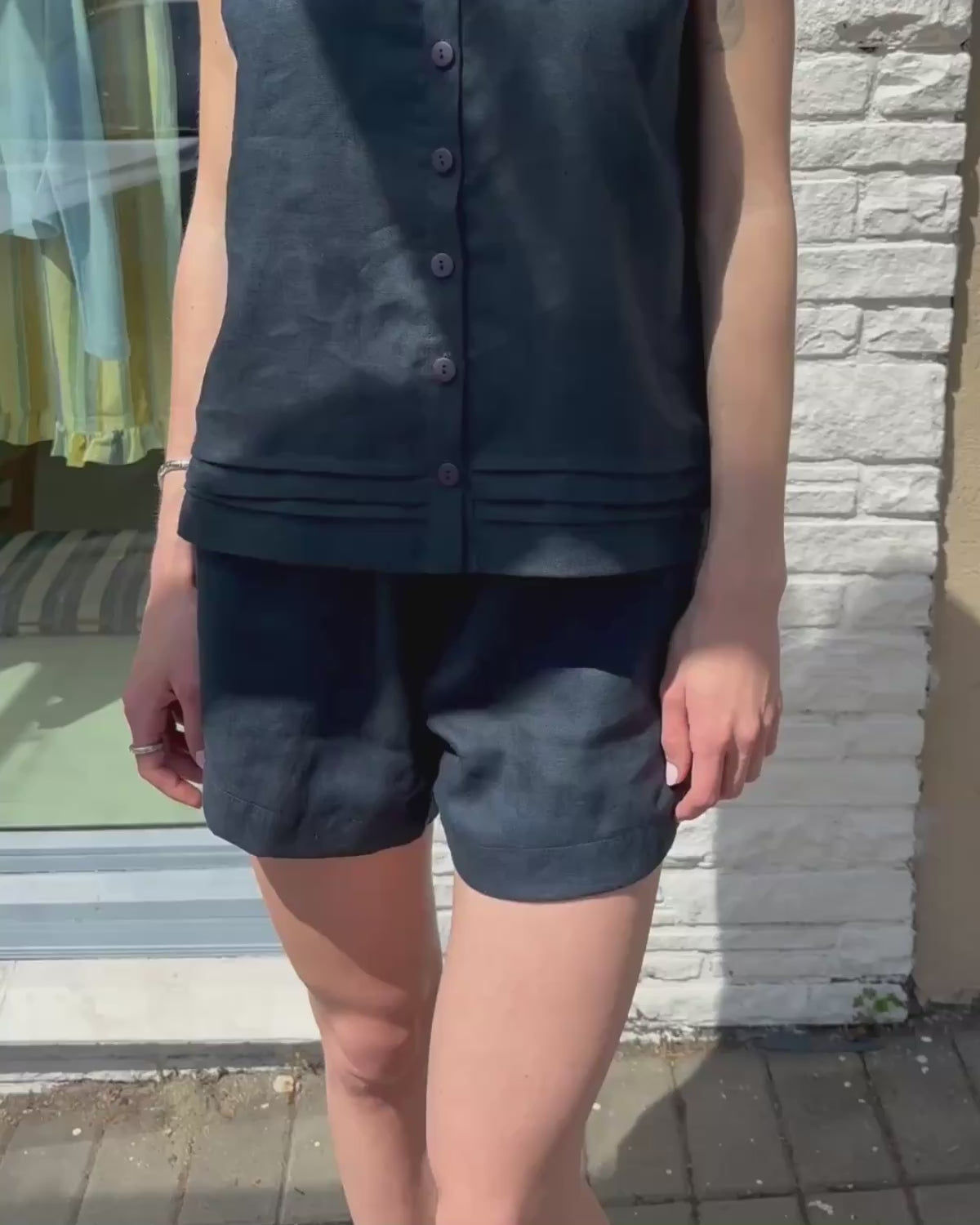Ralph Shorts | Midnight