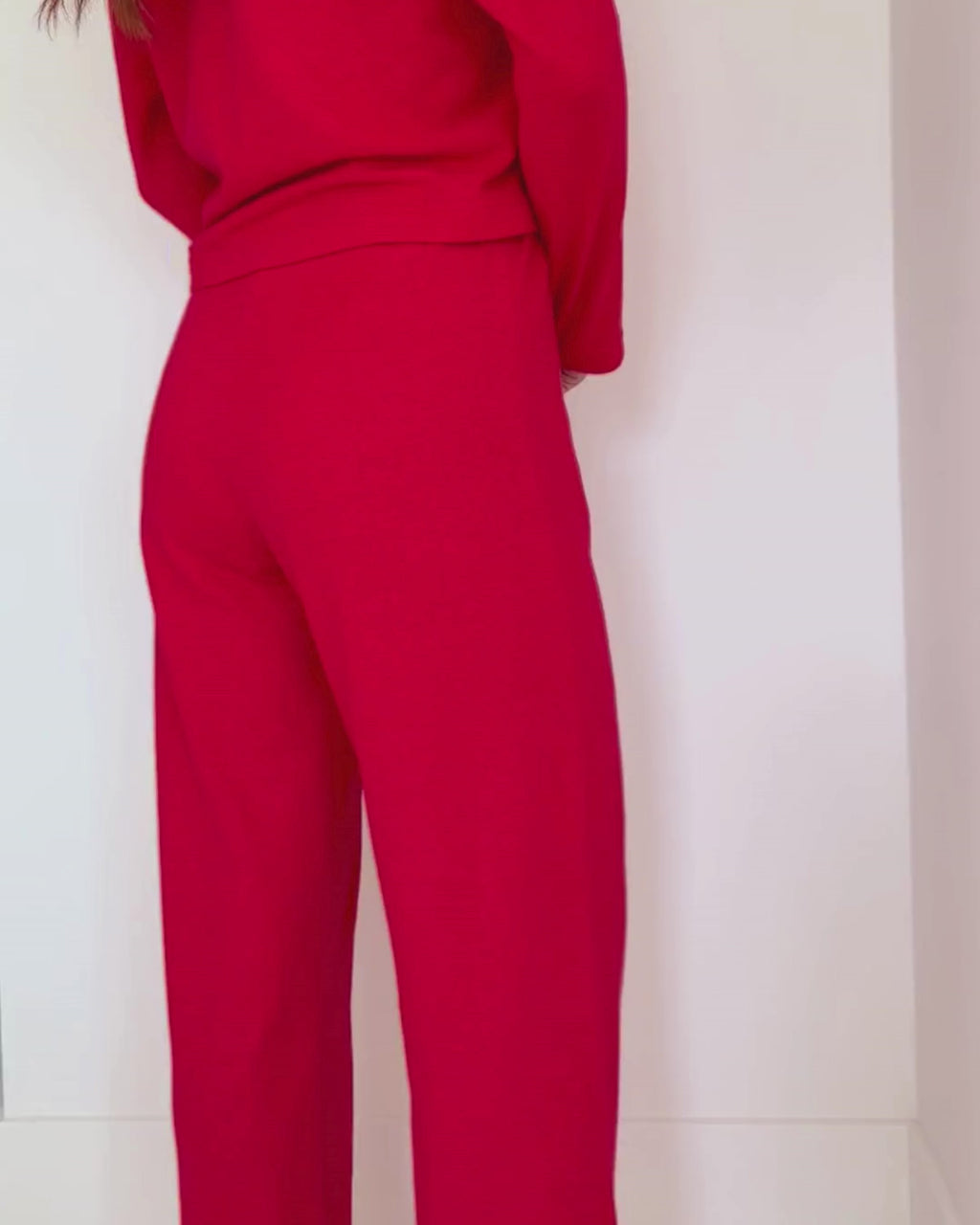 Casita Pant | Poppy