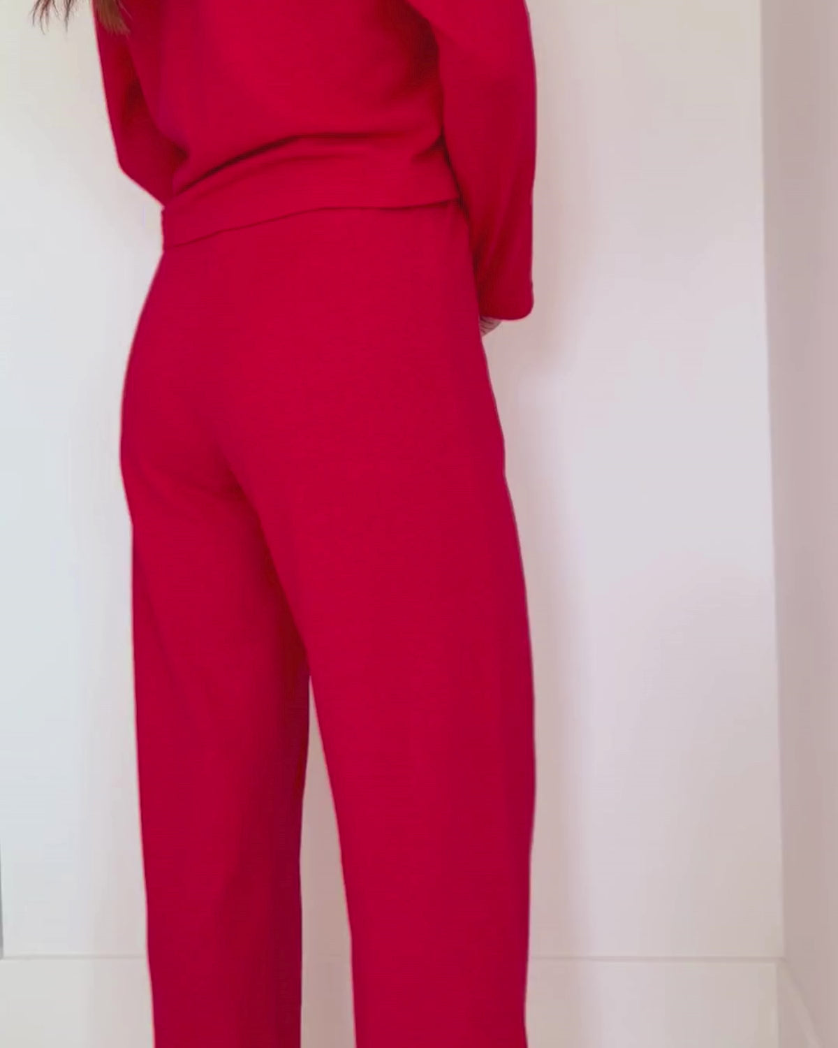 Casita Pant | Poppy