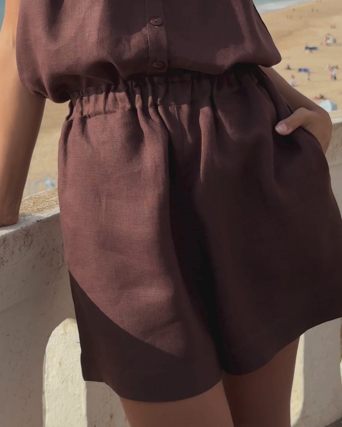 Ralph Shorts | Earth