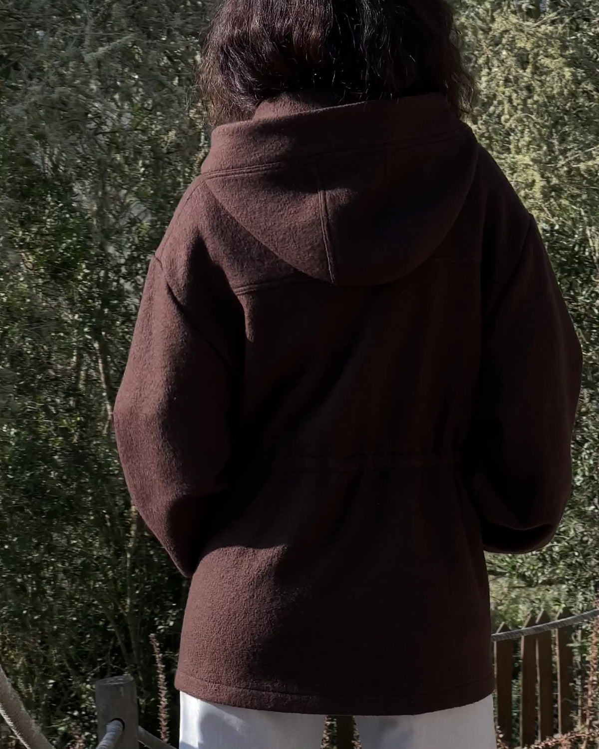 Sóller Jacket | Paddington