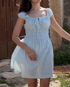 Amalfi Dress | Garden Party