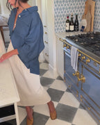 Clark Skirt | Mylk