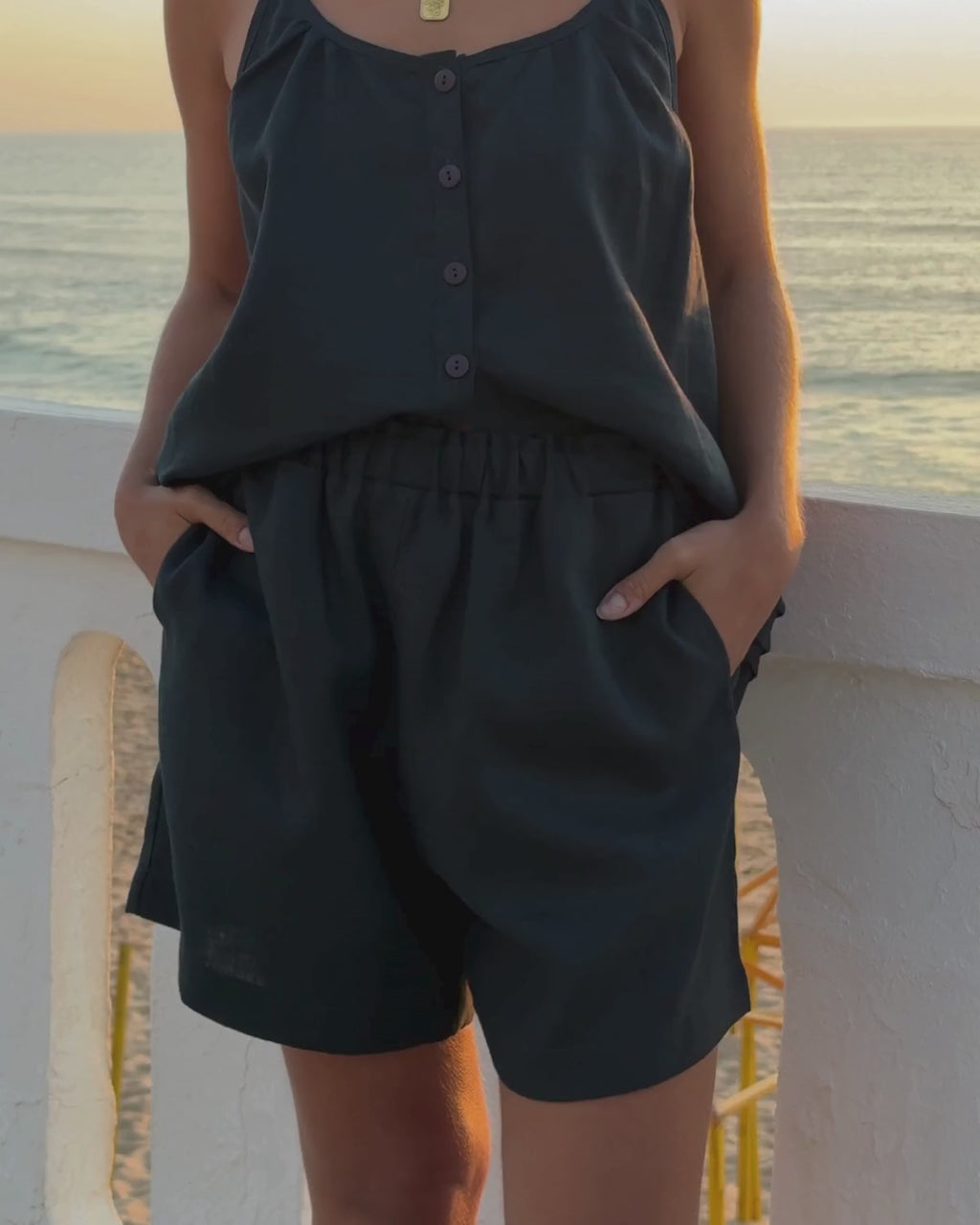 Ralph Shorts | Midnight