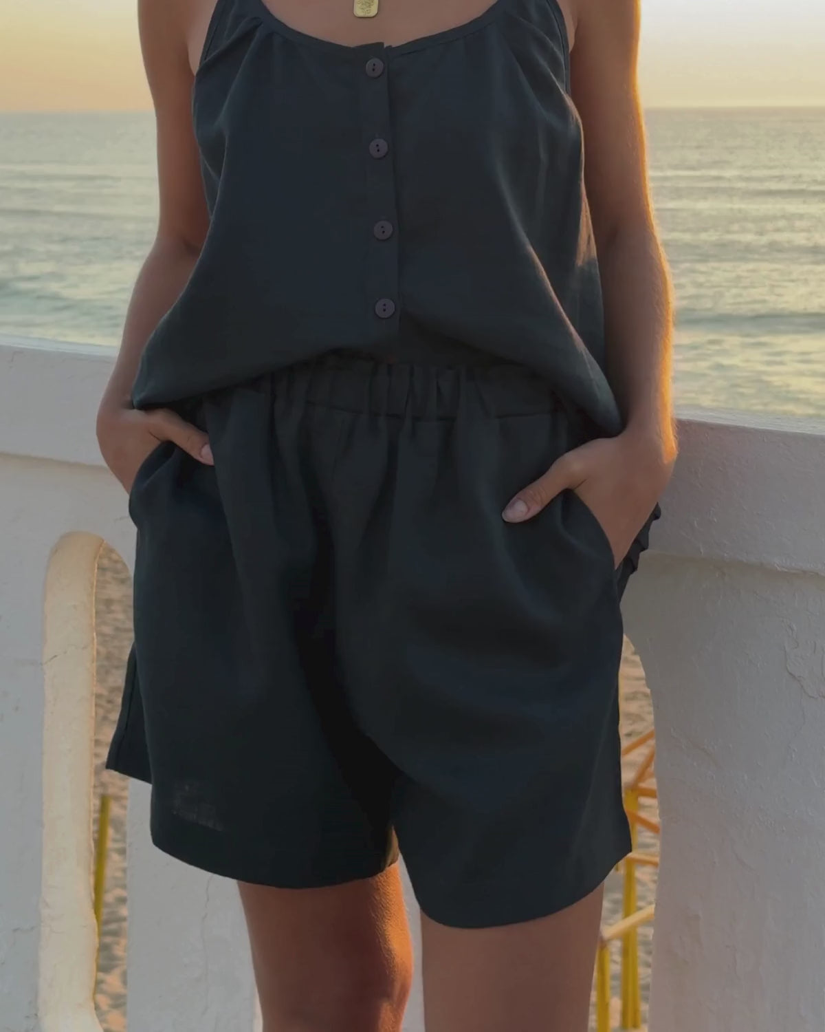 Ralph Shorts | Midnight
