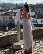 Milos Dress | Salt & Sky
