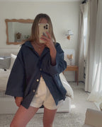 Haven Blouse | Harbour