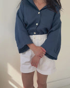 Haven Blouse | Harbour