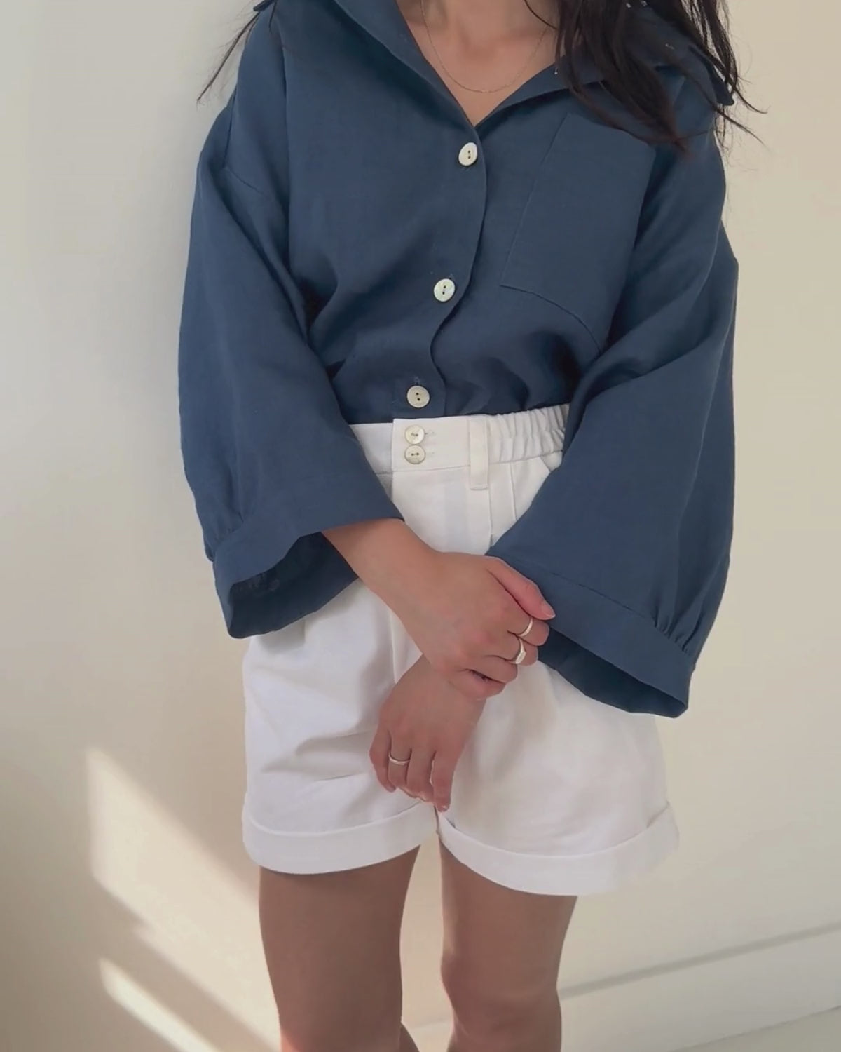 Haven Blouse | Harbour