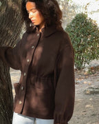 Sóller Jacket | Paddington