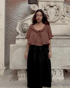 Prairie Skirt | Black