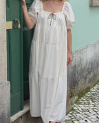 Prairie Dress | Whipped Butter