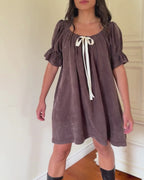 Juliette Dress | Woodland