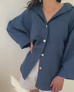 Haven Blouse | Harbour